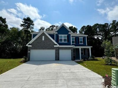 547 Haven View Way