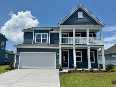 555 Haven View Way