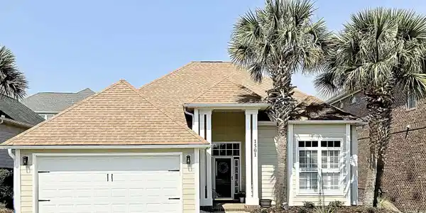 1501 Landfall Dr.