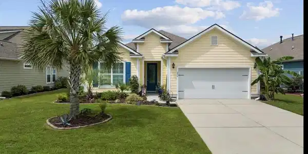 216 Coral Beach Circle