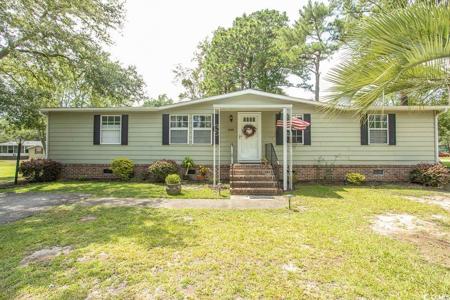 3100 Palmetto Dr.