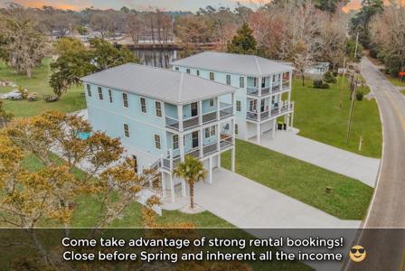 434 Stanley Dr.
