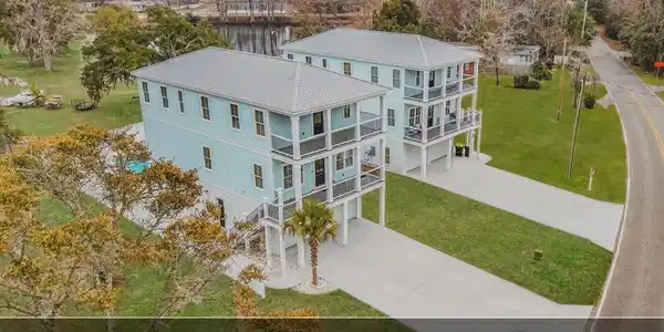 434 Stanley Dr.