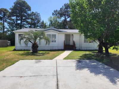 8026 Clearfield Dr.