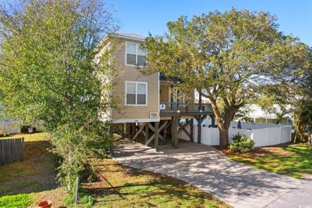 1311 Dogwood Dr. N