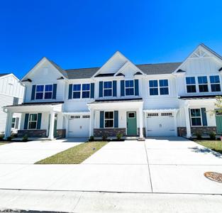 249 Bent Green Ct.