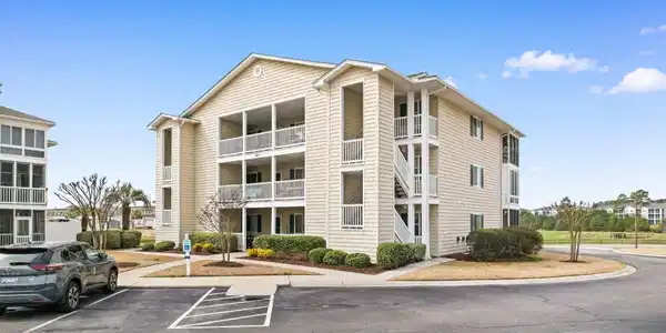 203 Landing Rd.
