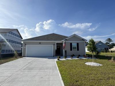467 Blissful Dr
