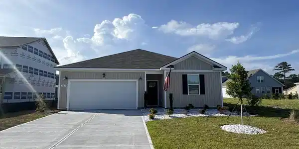 467 Blissful Dr