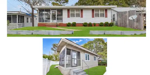 2706 Holly Dr.