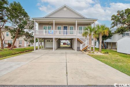 1519 Holly Dr.