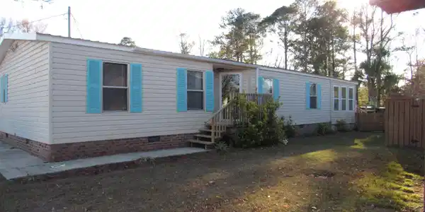 1017 Sand Ct.