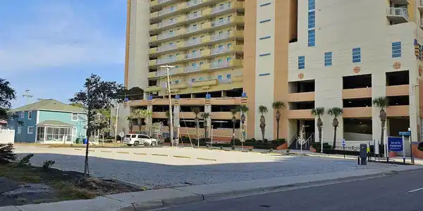 500 S Ocean Blvd.