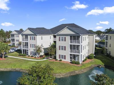 2080 Cross Gate Blvd.