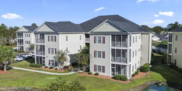 2080 Cross Gate Blvd.