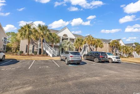 881 Palmetto Trail