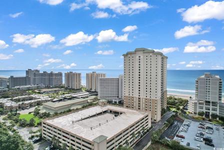 9994 Beach Club Dr.