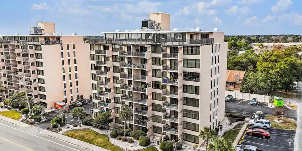7603 N Ocean Blvd.