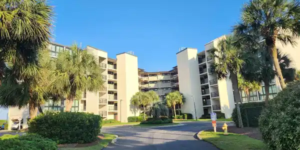 417 S Dunes Dr.