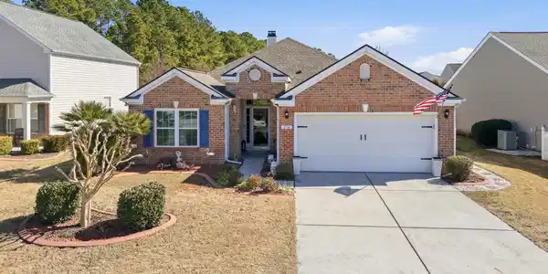 276 Carolina Farms Blvd.