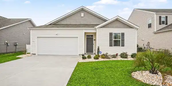 211 Londonshire Dr.