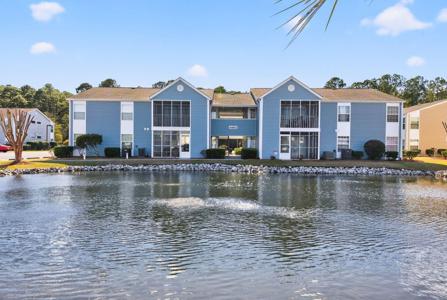 8862 Chandler Dr.