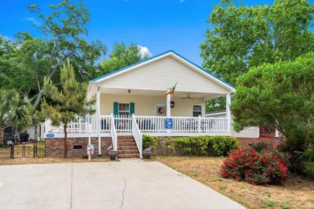 6001-MH151 S Kings Hwy.