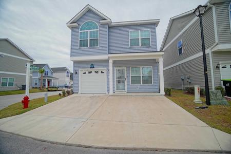 418 Terrace View Ct.