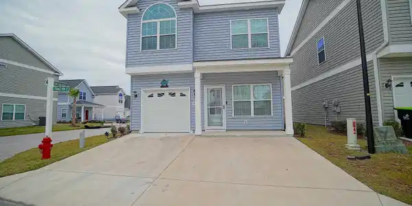 418 Terrace View Ct.
