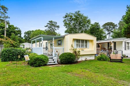 1508 Scorpio Ln.