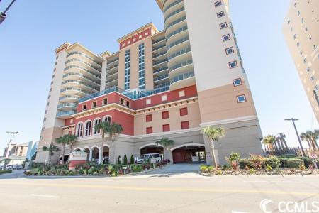 1321 S Ocean Blvd.