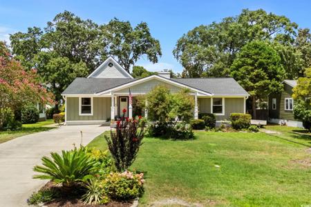 710 Yucca Ave.
