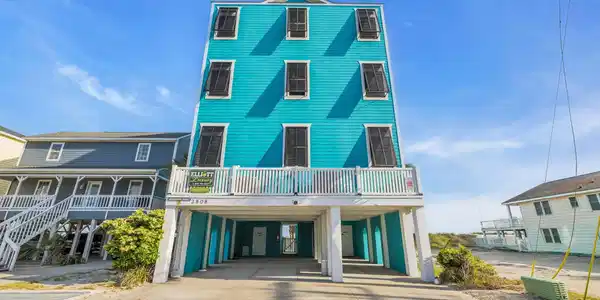 2808 N Ocean Blvd.
