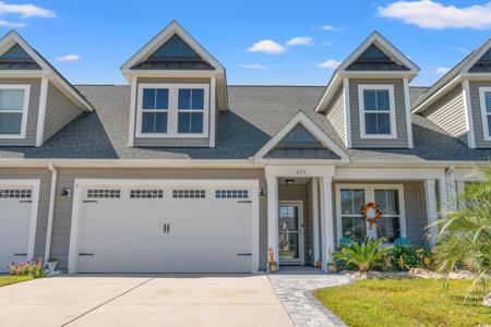 433 Goldenrod Circle