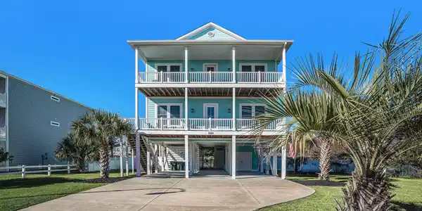1203 N Ocean Blvd.