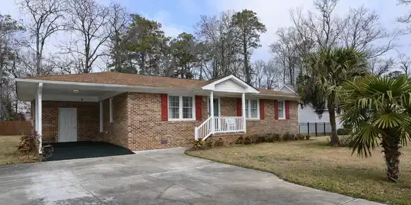 2412 Bert Dr.