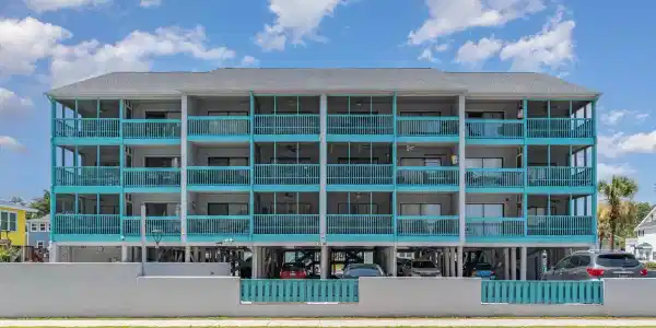 2700 S Ocean Blvd.