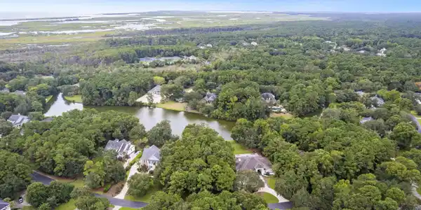 Lot 248 Pinckney Rd.