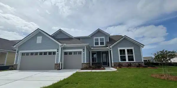 1430 Crested Iris Way
