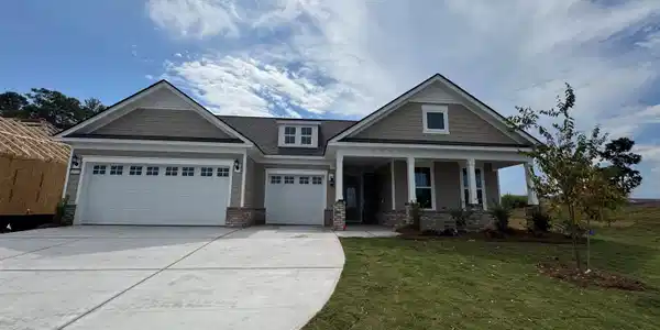 1613 Crested Iris Way