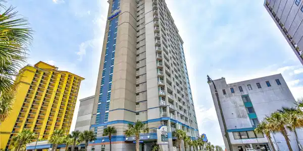 2504 N Ocean Blvd.