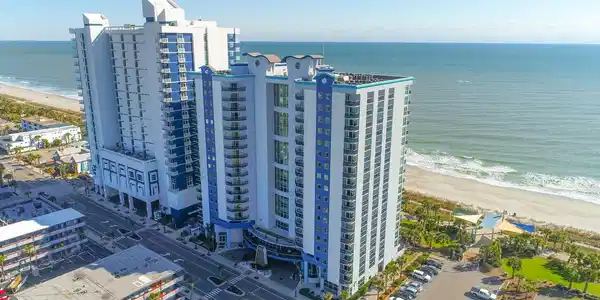 504 N Ocean Blvd.