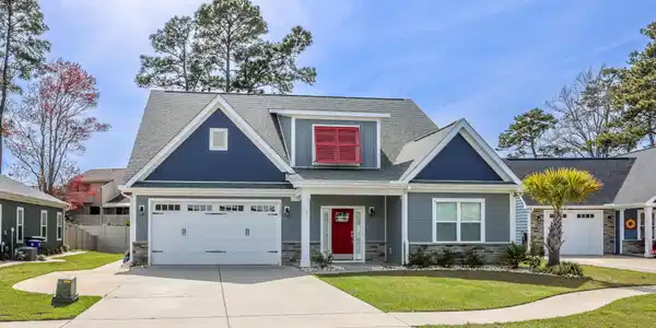 1125 Mary Read Dr.