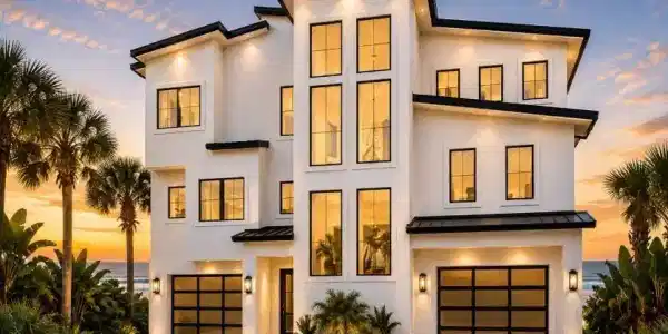 4304 N Ocean Blvd.