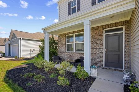 916 Blue Point Dr.