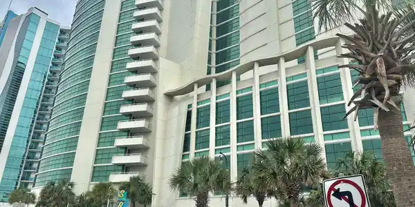 201 S Ocean Blvd.
