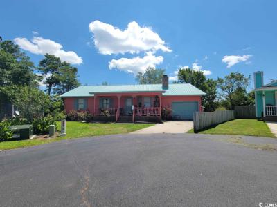 3824 James Pl.