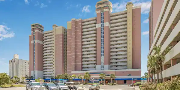 2801 South Ocean Blvd.
