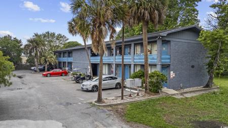 505 28th Ave. N