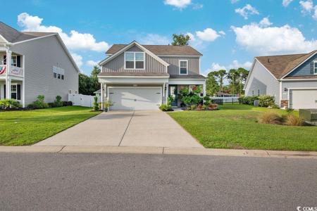 418 Pacific Commons Dr.